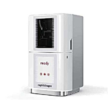 歯科専用3Dプリンター ラピッドシェイプD20Ⅱ