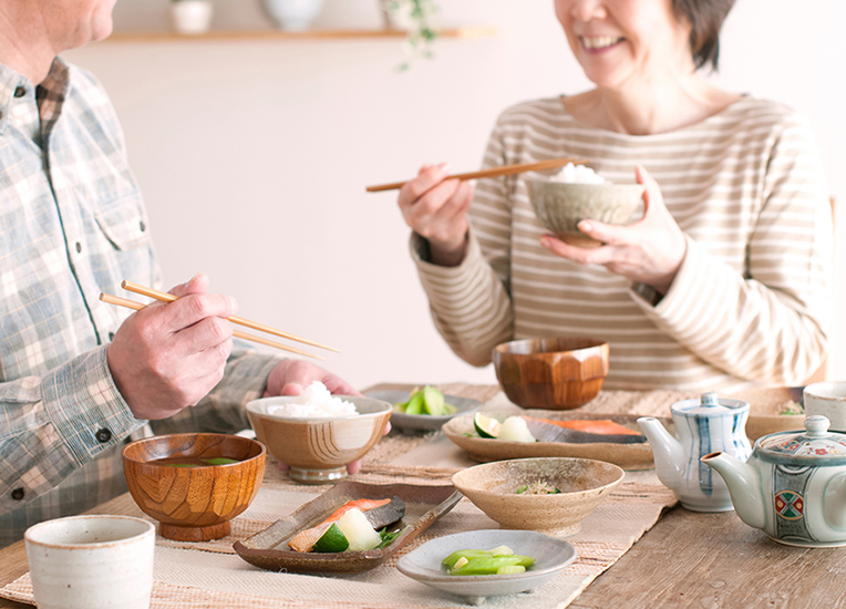 治療したその日に仮歯が入る！