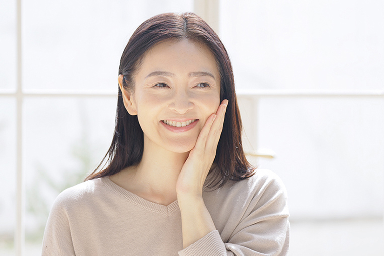 インプラントの寿命はどのくらい？