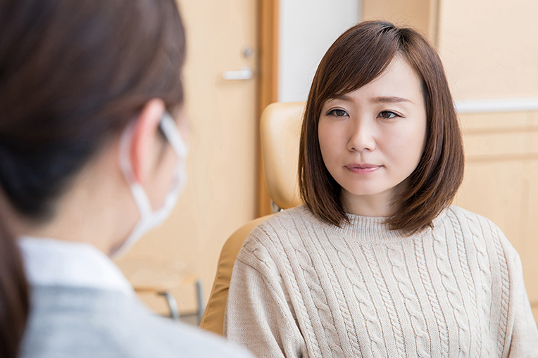 まずはお気軽にご相談ください