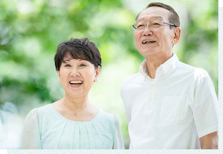 大人が矯正するメリット