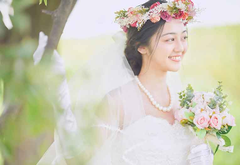結婚式までに終わらなくても大丈夫
