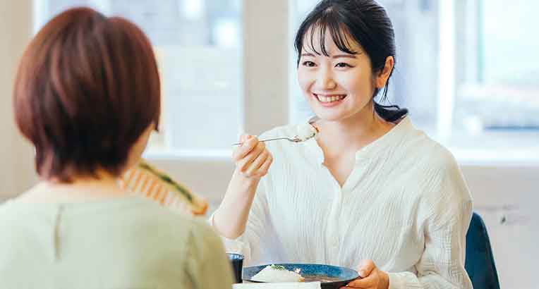 楽しく通える、家族みんなの歯医者さん