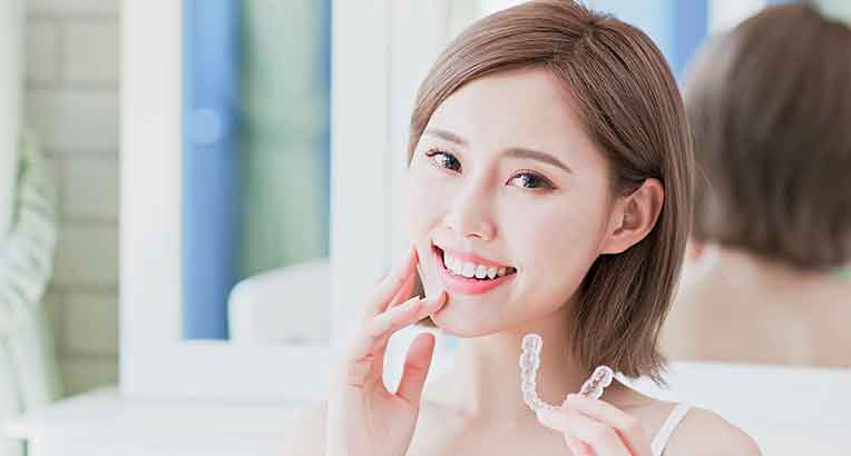 痛みも最小限にすることが可能